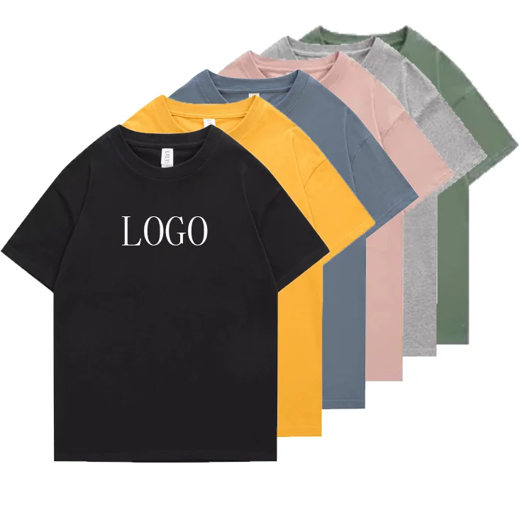 Men's tee shirts customized 100% cotton fabrics unisex printed t-shirt plain t shirt for men
Men's tee shirts customized 100% cotton fabrics unisex printed t-shirt plain t shirt for men