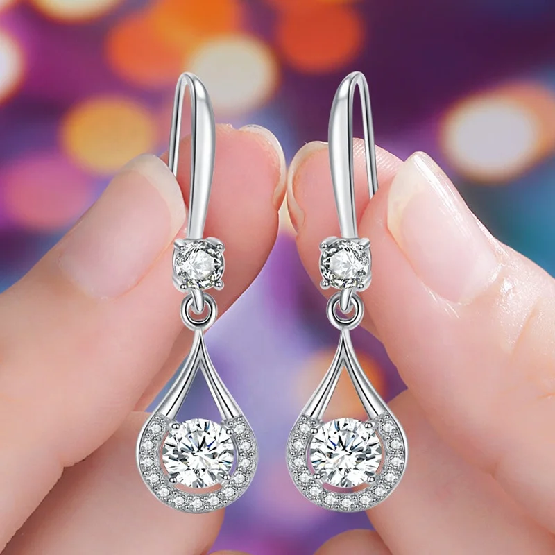 New Fashion earring charms sterling personality minimalist earrings custom earrings jwellary wholesale, Colorful
New Fashion earring charms sterling personality minimalist earrings custom earrings jwellary wholesale, Colorful