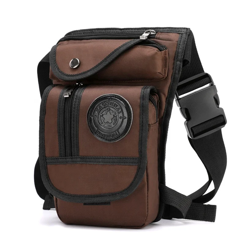 Detachable motorcycle bike tool tactical drop leg bag sports thigh waist bag, 5 colors
Detachable motorcycle bike tool tactical drop leg bag sports thigh waist bag, 5 colors