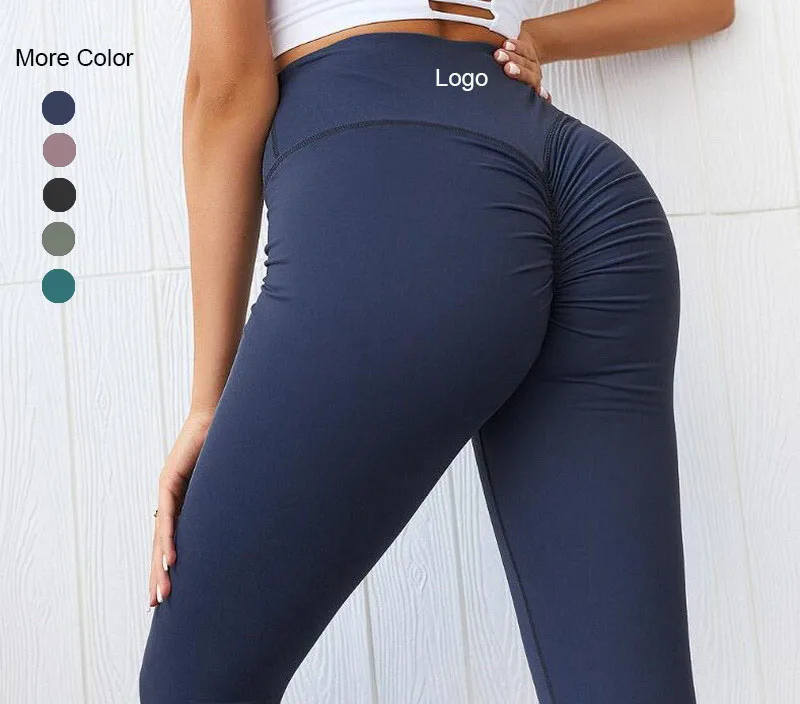 Latest Design Peach Fitness Yoga Pants Exercise Leggings Tights Yoga Pants For Women, As picture
Latest Design Peach Fitness Yoga Pants Exercise Leggings Tights Yoga Pants For Women, As picture