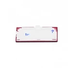 customized abs injection moulding small plastic enclosure