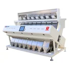 Best High-performance Almonds Hazelnut Color Sorter Machine Factory with High-accuracy Camera