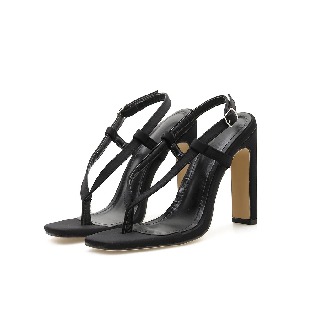hot selling ladies shoes sandals open toed Block high heels Buckle party dress woman shoes Orange Black
hot selling ladies shoes sandals open toed Block high heels Buckle party dress woman shoes Orange Black
