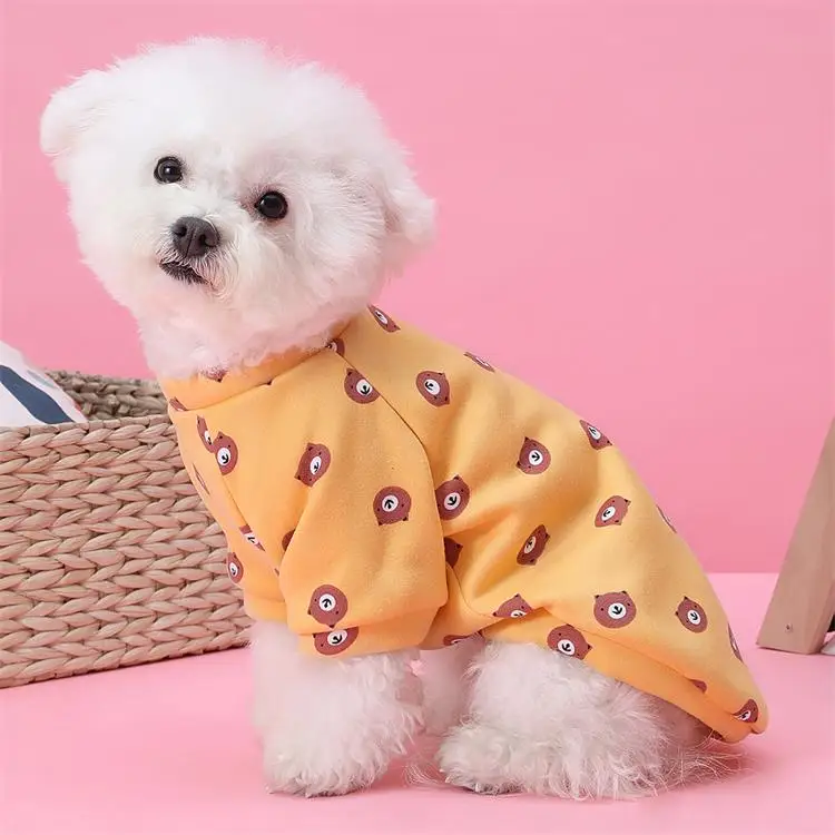 Ropa Para Mascotas Fancy Cute Light Cheap Cloth Dog Weight Vest Pet Summer Clothes Leisure Manufacturers, 14 colors
Ropa Para Mascotas Fancy Cute Light Cheap Cloth Dog Weight Vest Pet Summer Clothes Leisure Manufacturers, 14 colors