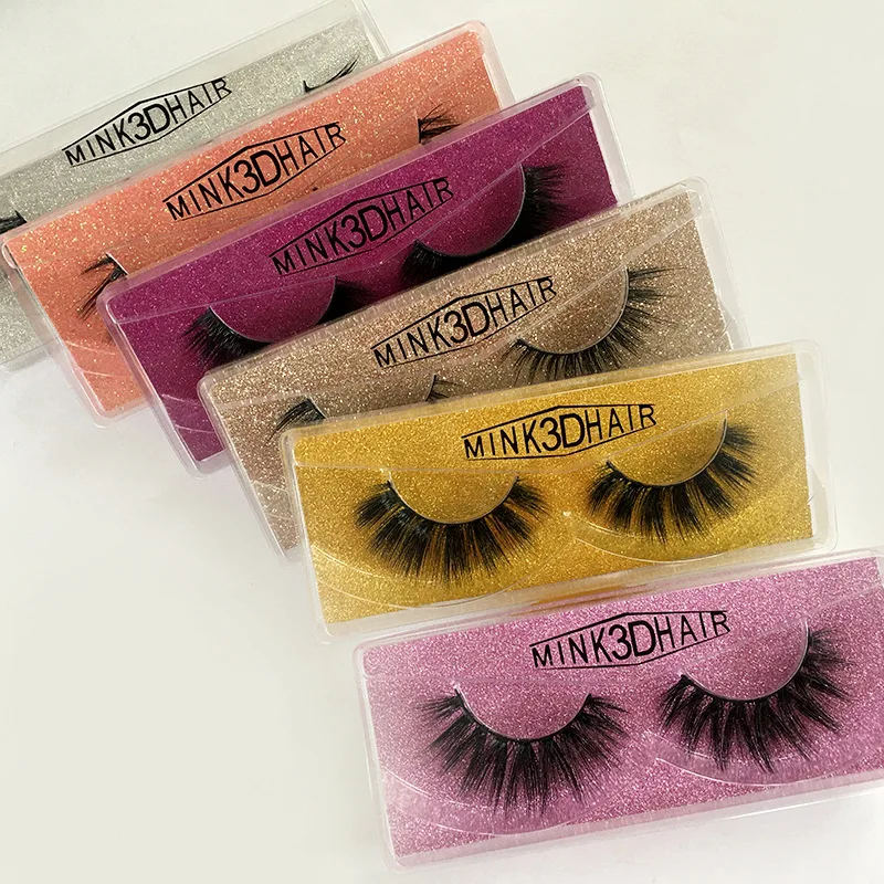 Eyelashes from the best manufactures in China for resale Full Strip Lashes long dramatic mink eyelashes wholesale, Natural black
Eyelashes from the best manufactures in China for resale Full Strip Lashes long dramatic mink eyelashes wholesale, Natural black