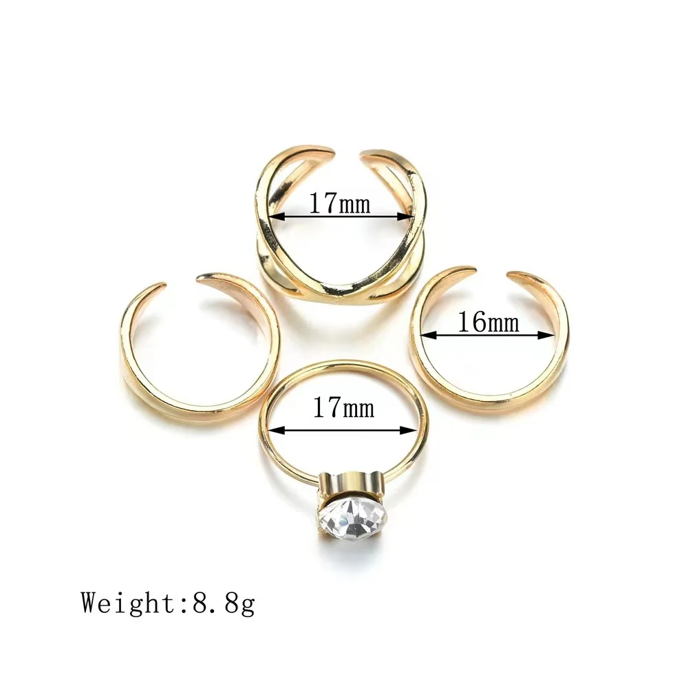 Real Yellow Gold Wedding Rings 1.5ct Moissanite Engagement Ring Set For Woman, Picture shows
Real Yellow Gold Wedding Rings 1.5ct Moissanite Engagement Ring Set For Woman, Picture shows