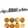 CE Top Quality China supplier corn puff snack production line extruder corn chips food making machine price