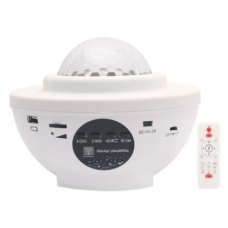 drop shipping LED Star Projector Night Light with Wireless Speaker Music Player Remote Control Rotating Starry Decoration Bedroom Lamp
drop shipping LED Star Projector Night Light with Wireless Speaker Music Player Remote Control Rotating Starry Decoration Bedroom Lamp