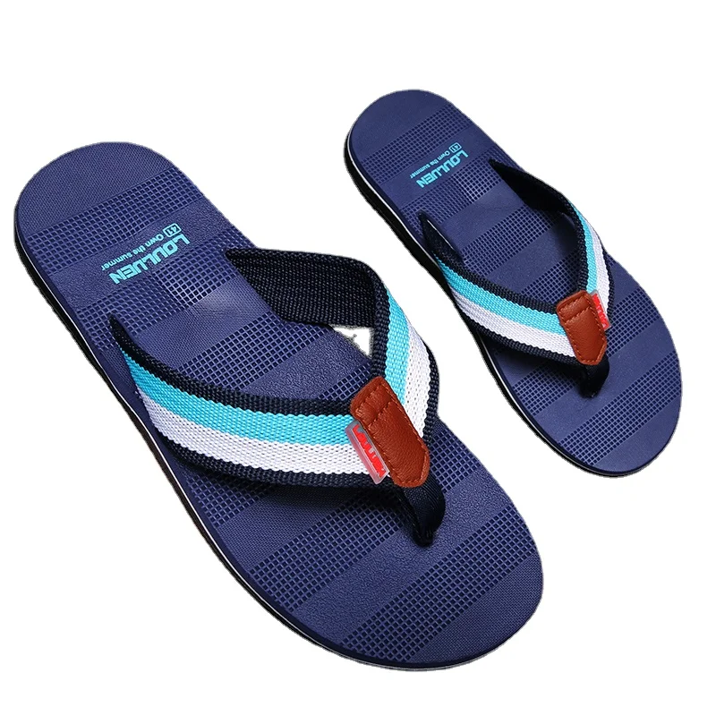 new design Wholesale summer Solid color comfortable soft Men's Slippers flip-flops flat PVC beach flip flops for men, Black red blue
new design Wholesale summer Solid color comfortable soft Men's Slippers flip-flops flat PVC beach flip flops for men, Black red blue
