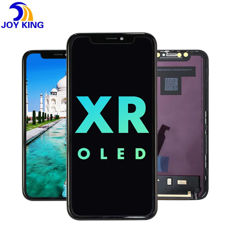 Factory Directly Xr Oled Mobile Phone Lcds Ffor Iphone Xr Xs Max Lcd Display Pantalla De
Factory Directly Xr Oled Mobile Phone Lcds Ffor Iphone Xr Xs Max Lcd Display Pantalla De