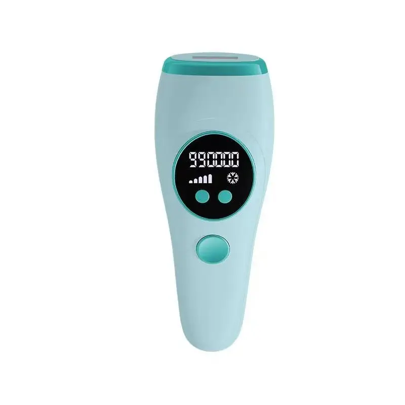 good price permanent women use mini portable freezing point hair removal painless epilator device, Whie, green
good price permanent women use mini portable freezing point hair removal painless epilator device, Whie, green
