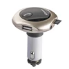 GXYKIT Q7 Car MP3 Player Bluetooth FM Transmitter support SD/TF Card Car USB charger With Two USB ports