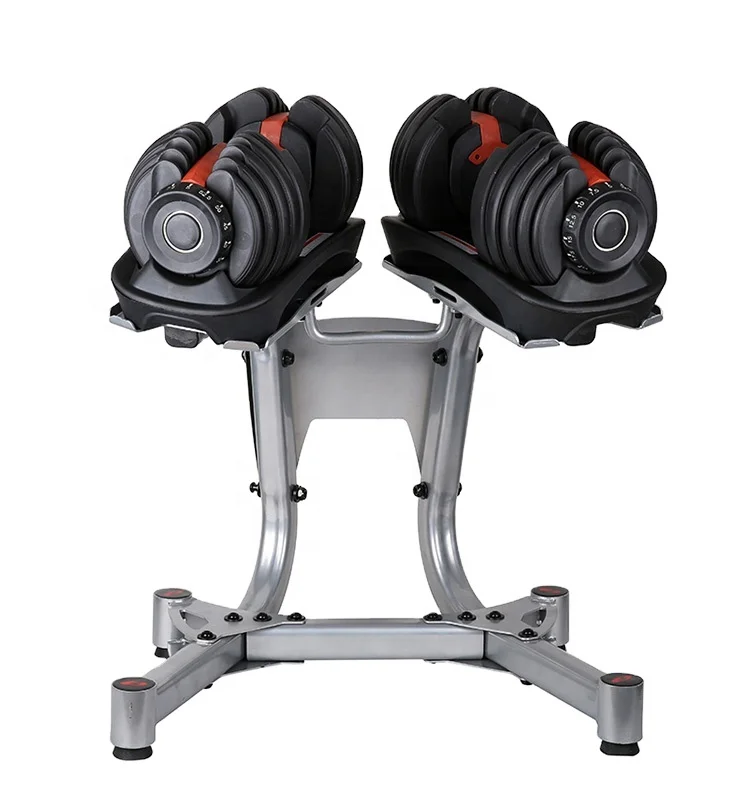 Customized Logo OEM GYM black iron pesas free weight fitness 40kg verstellbare hantel adjustable dumbbell 24kg
Customized Logo OEM GYM black iron pesas free weight fitness 40kg verstellbare hantel adjustable dumbbell 24kg