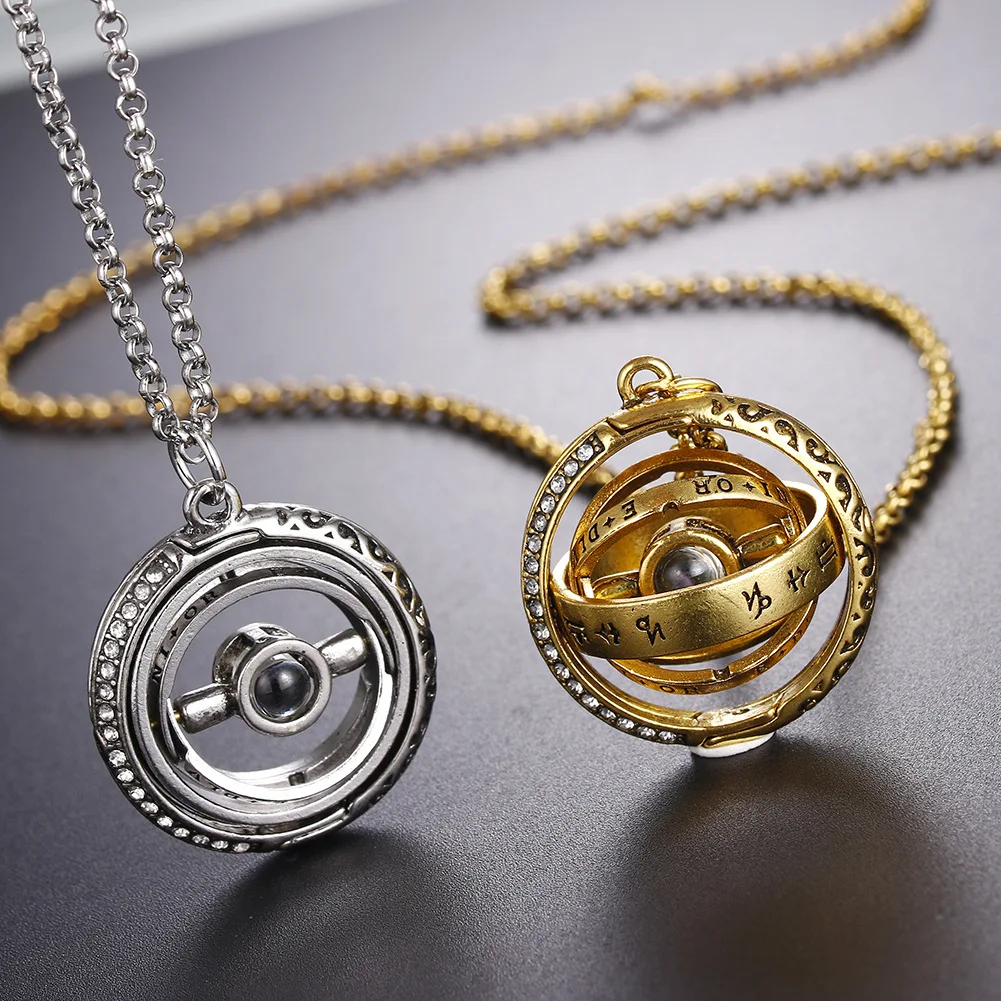 2021 New Wish Hot Astronomical Ball Projection 100 Languages I love you Necklace, Silver,gold
2021 New Wish Hot Astronomical Ball Projection 100 Languages I love you Necklace, Silver,gold
