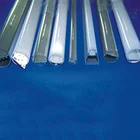 PC PMMA PS Led Tube extrusion Machine Plastic Cover Production Line PC Tube Making Machines