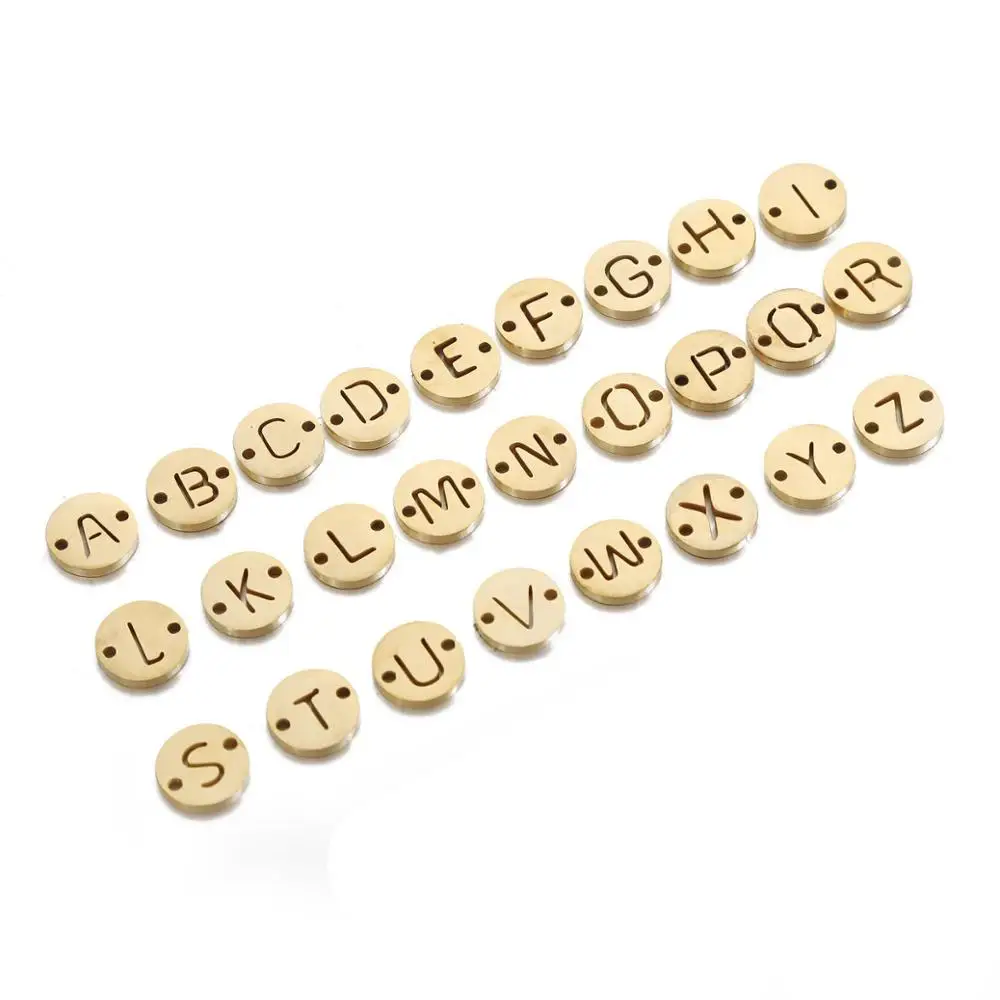 Stainless Steel Letter Shoe Initial Stainless Steel Alloy Charm Logo Necklace Jewelry Color Lucky Pendant Diy Bracelet Charm, Customized
Stainless Steel Letter Shoe Initial Stainless Steel Alloy Charm Logo Necklace Jewelry Color Lucky Pendant Diy Bracelet Charm, Customized
