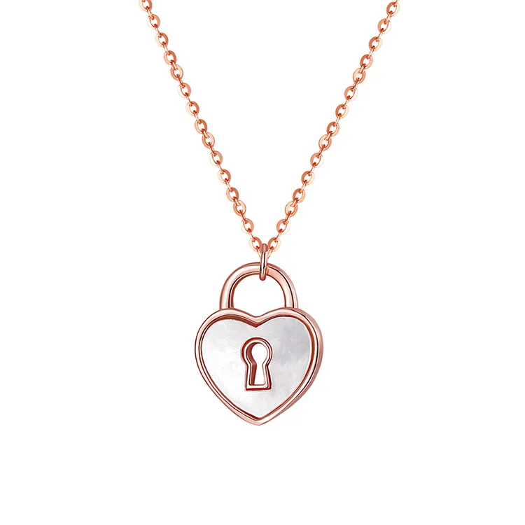 New Design Women Jewelry 925 Silver Custom Mother Daughter Gold Shell Heart Pendant Mother's Day Gift Baby Mom Necklace
New Design Women Jewelry 925 Silver Custom Mother Daughter Gold Shell Heart Pendant Mother's Day Gift Baby Mom Necklace