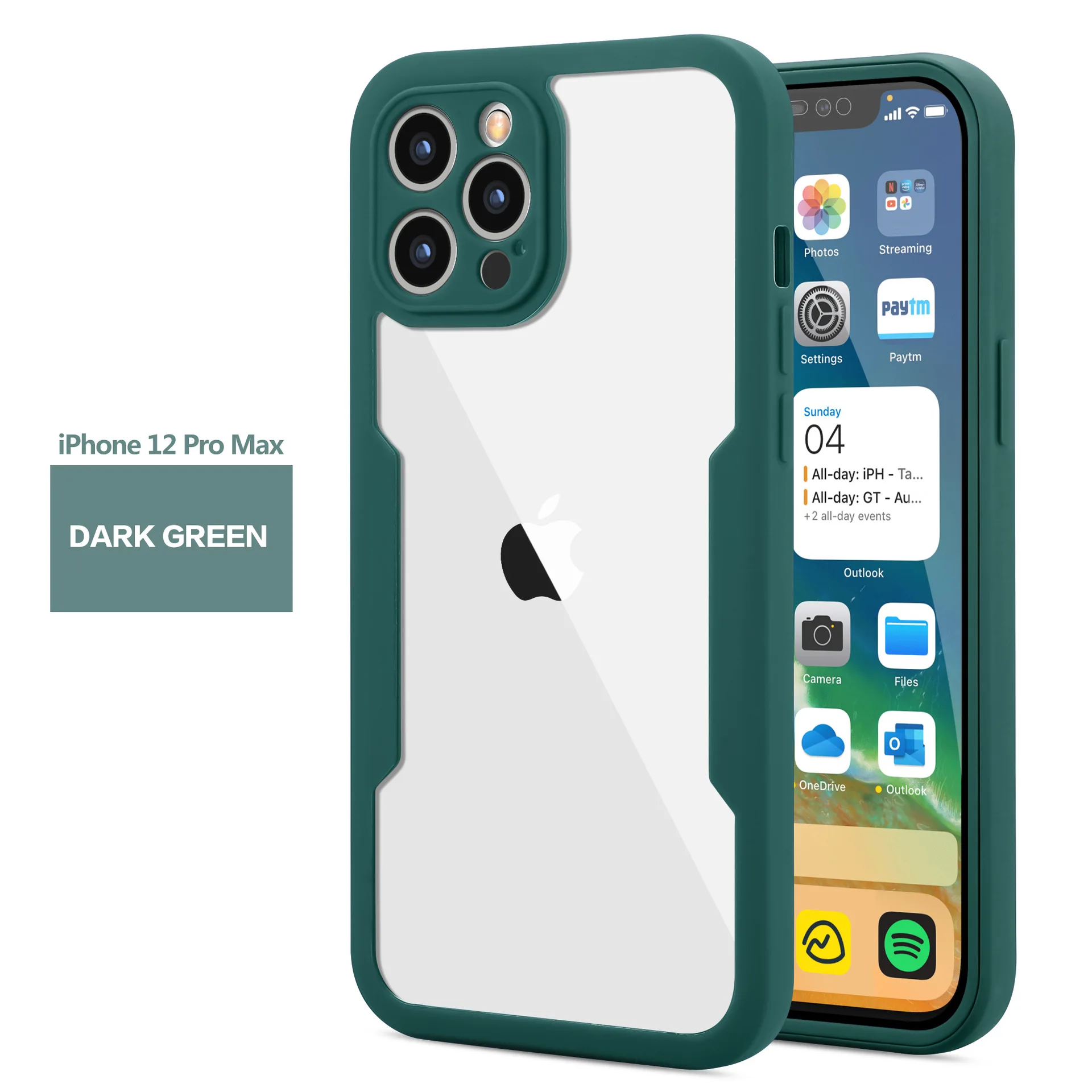 360 clear tpu case For iphone13 12pro 11 pro max ,tempered glass full double sides hybrid case for samsung A12 A32 A72 S21FE, 6 color
360 clear tpu case For iphone13 12pro 11 pro max ,tempered glass full double sides hybrid case for samsung A12 A32 A72 S21FE, 6 color