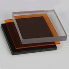 skylight tunnel direct manufacturers of large diameter Baoding solid polycarbonate sheet