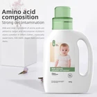 Laundry Cleaning Laundry Liquid Detergent Baby Laundry Detergent Cleaning 1L 2L 3L Laundry Cleaner Liquid Detergent