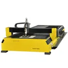 Hyper plasma cutting machine cnc plasme cutters jet for metal sheet