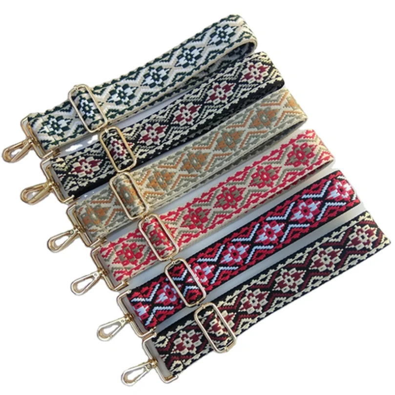 2020 New Popular 5 CM Removable Strap for Handbag Luggage Bag Flower Print Shoulder Strap Accessories for Bags
2020 New Popular 5 CM Removable Strap for Handbag Luggage Bag Flower Print Shoulder Strap Accessories for Bags