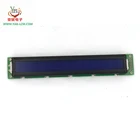 Low Cost Monochrome Character Lcd 40X2 Blue(Size: 182.0*35.5*13.5 Mm)