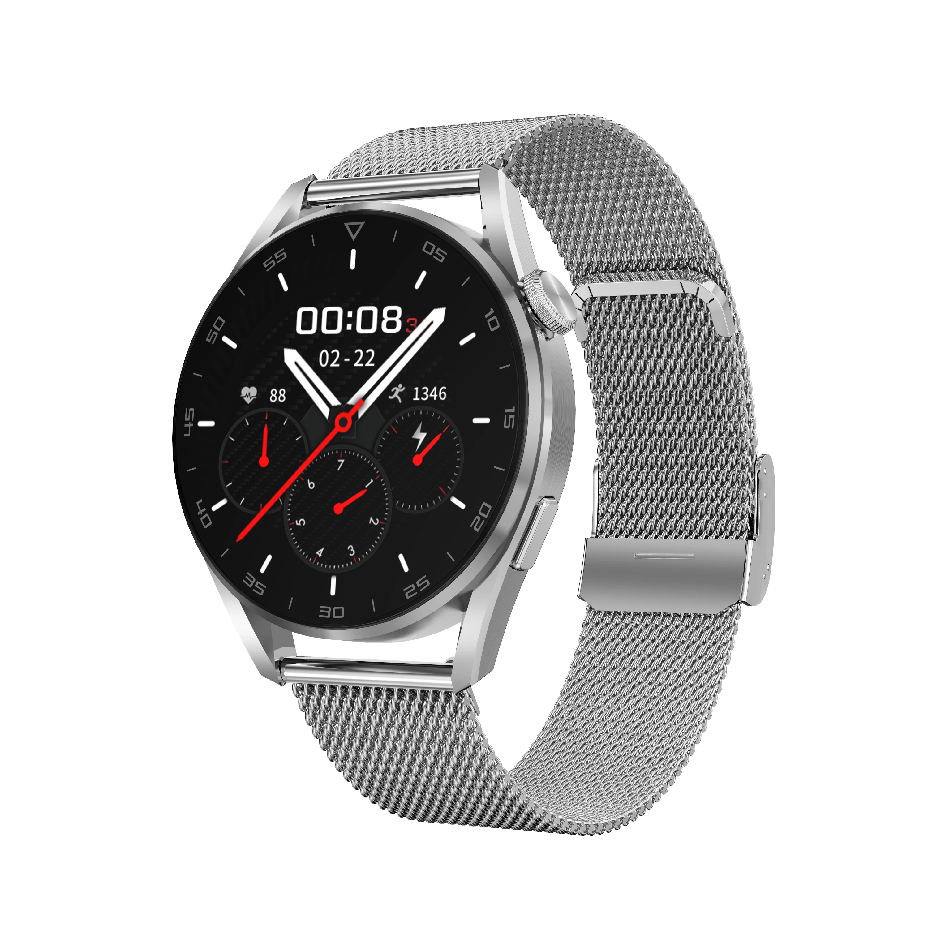 Hot sale DT3 PRO Smart Watch Bands BT Call Watch Face Push Smartwatch Wearpro fit App Health Tracker
Hot sale DT3 PRO Smart Watch Bands BT Call Watch Face Push Smartwatch Wearpro fit App Health Tracker