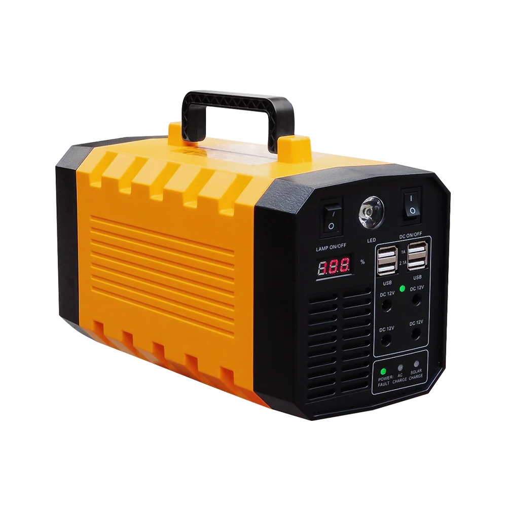 USA Free Shipping Portable UPS Energy Storage Power Supply 12v 500W lithium battery Power Bank For Laptop/Travel, White
USA Free Shipping Portable UPS Energy Storage Power Supply 12v 500W lithium battery Power Bank For Laptop/Travel, White