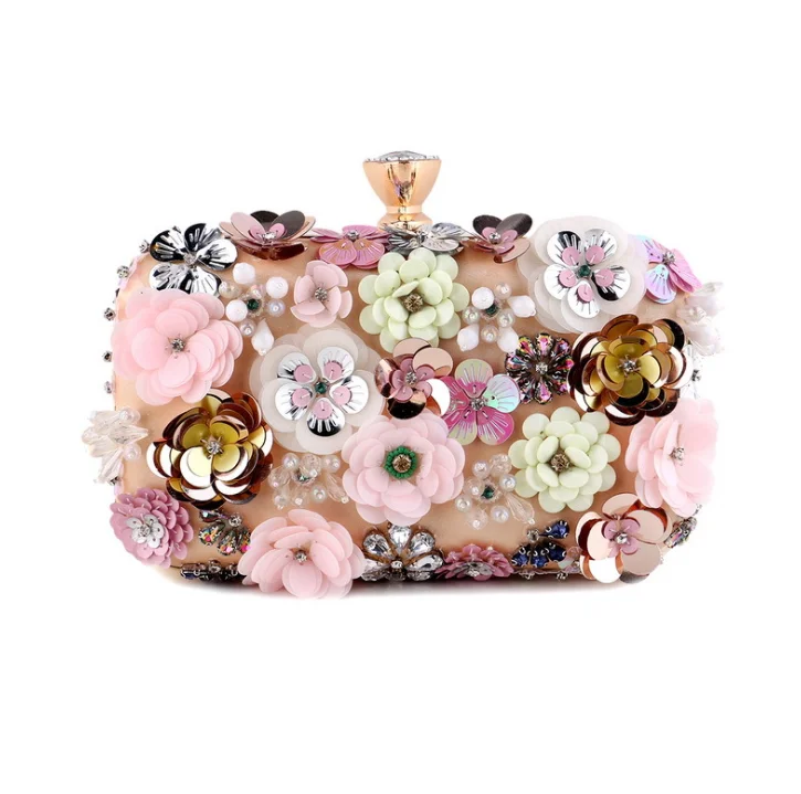 new geometric design flower acrylic clutch bag ladies fashion luxury party wedding evening bag, Customized
new geometric design flower acrylic clutch bag ladies fashion luxury party wedding evening bag, Customized