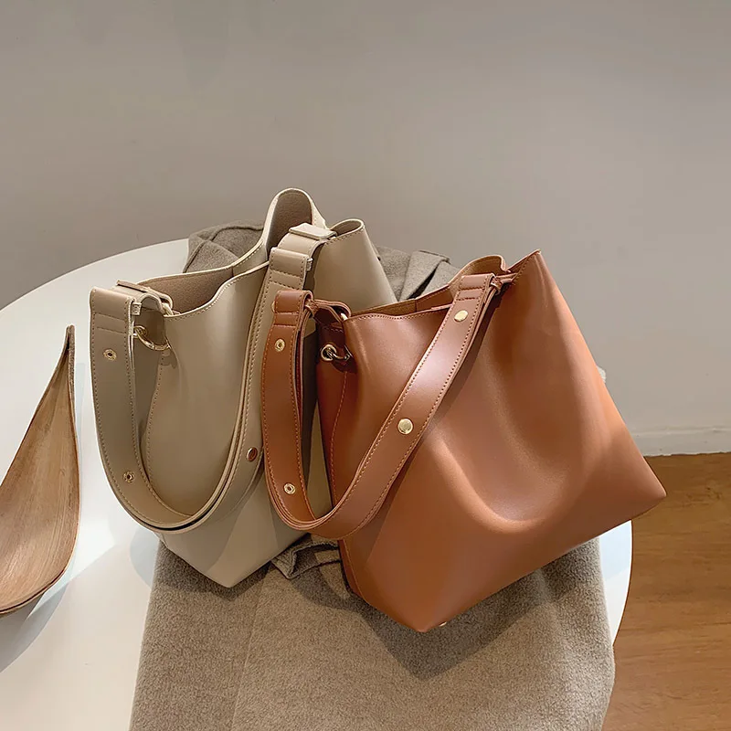 2021 Fashion Lady Large Capacity Bucket Hand Bags Ladies Handbags Popular Purses For Women
2021 Fashion Lady Large Capacity Bucket Hand Bags Ladies Handbags Popular Purses For Women