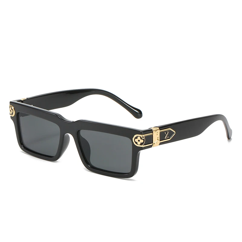 L8226 2021 Newest Fashion Brand Designer Sun glasses Square Oversized Shades private label sunglasses
L8226 2021 Newest Fashion Brand Designer Sun glasses Square Oversized Shades private label sunglasses
