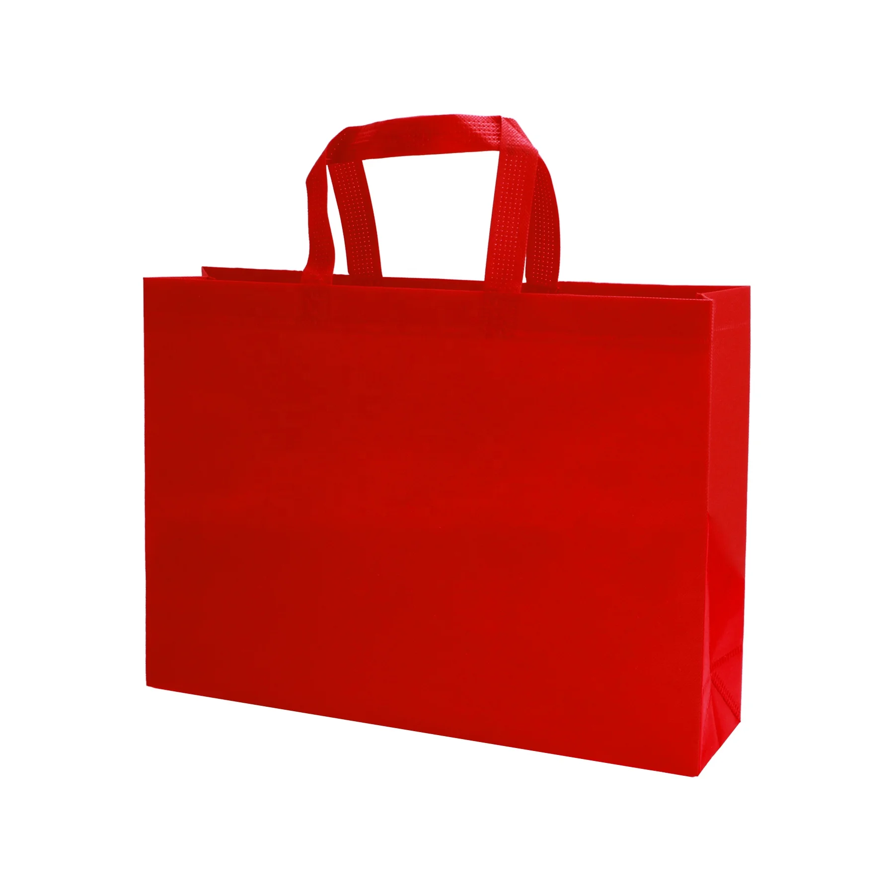 Eco-friendly Foldable Grocery Nonwoven Bag Reusable T-Shirt Shopping Bag
Eco-friendly Foldable Grocery Nonwoven Bag Reusable T-Shirt Shopping Bag