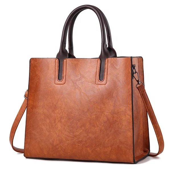 Women Quality PU Leather Daily Elegant Functional Handbag Shoulder Bag Crossbody Bag
Women Quality PU Leather Daily Elegant Functional Handbag Shoulder Bag Crossbody Bag