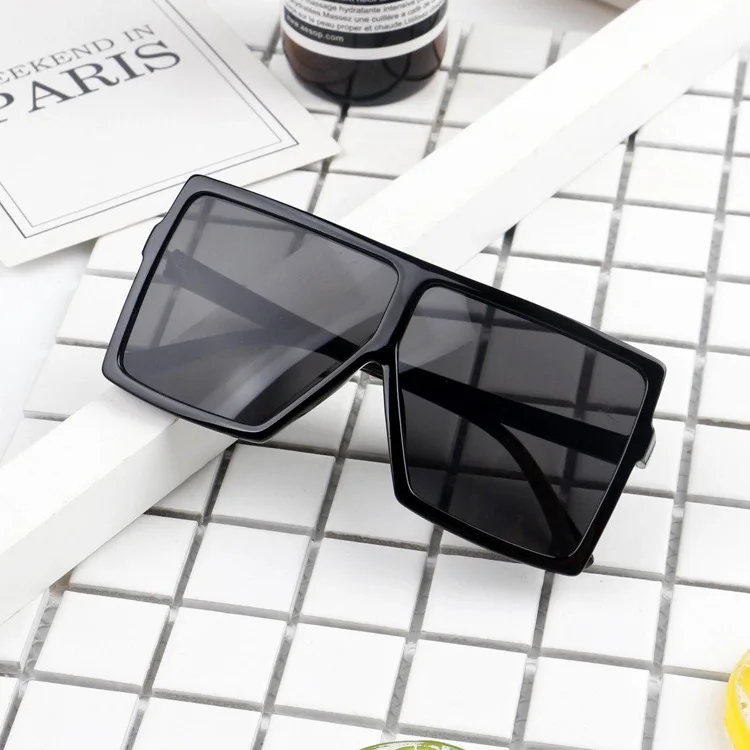 2020 new arrivals Vintage Retro Square Oversized PC Frame Classic Children Kids Shades Sunglasses Wholesale, Black,yellow,brown,red,yellow
2020 new arrivals Vintage Retro Square Oversized PC Frame Classic Children Kids Shades Sunglasses Wholesale, Black,yellow,brown,red,yellow