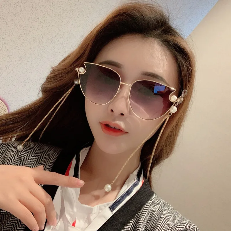 2021 Sun Glasses New Trendy Fashion Newest Women Diamond Chain Womens Sunglasses, Picture shows
2021 Sun Glasses New Trendy Fashion Newest Women Diamond Chain Womens Sunglasses, Picture shows