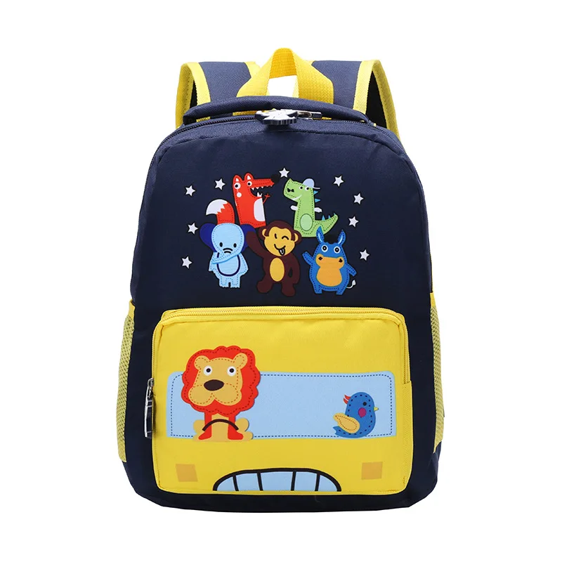 New Design Kids Backpack Cute cartoon kids backpack animal school bag Kids Backpack, Many colors
New Design Kids Backpack Cute cartoon kids backpack animal school bag Kids Backpack, Many colors