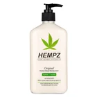 Body Moisturizer Herbal Skin Lotion Nourishing Vegan hemp Lotion