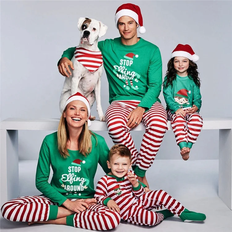 Family Christmas Family Adult Kids Pajamas set Baby Romper Xmas Family Sleepwear, Picture
Family Christmas Family Adult Kids Pajamas set Baby Romper Xmas Family Sleepwear, Picture