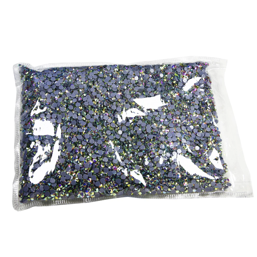Big Bag 100 Gross SS 16,20 Crystal AB Rhinestones Hotfix Glass Strass For Garment Shoes Bags Dress
Big Bag 100 Gross SS 16,20 Crystal AB Rhinestones Hotfix Glass Strass For Garment Shoes Bags Dress