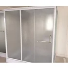120x190 big bathroom unit shower and toilet all in one prefab bathroom shower cabin prefab bathroom pod