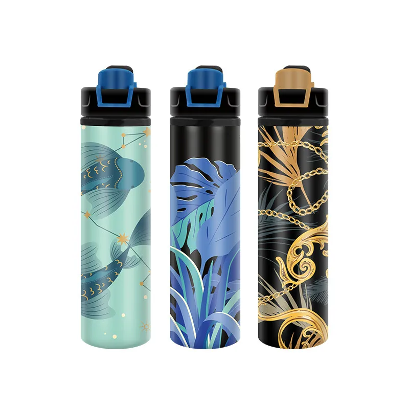 Adults Applicable Vacuum Cup Customized Logo Stainless Steel Type Thermos Water Bottle
Adults Applicable Vacuum Cup Customized Logo Stainless Steel Type Thermos Water Bottle