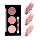highlighter and contouring for every skin tone contour makeup kit palette