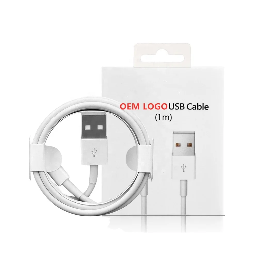 0.2m 1.5m 2m 3m 10ft Fast Charging Charger Usb Cable For Iphone 12 11 Pro Max X 8 7, White or customization
0.2m 1.5m 2m 3m 10ft Fast Charging Charger Usb Cable For Iphone 12 11 Pro Max X 8 7, White or customization