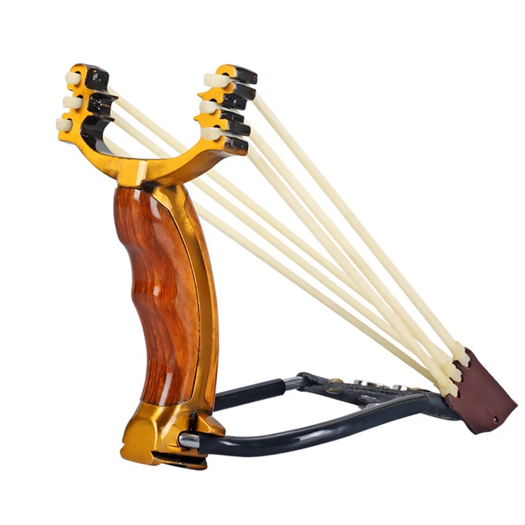 Hot new product Hunting Slingshot With Wrist Support Catapult Professional Slingshot for Outdoor Shooting long range
Hot new product Hunting Slingshot With Wrist Support Catapult Professional Slingshot for Outdoor Shooting long range