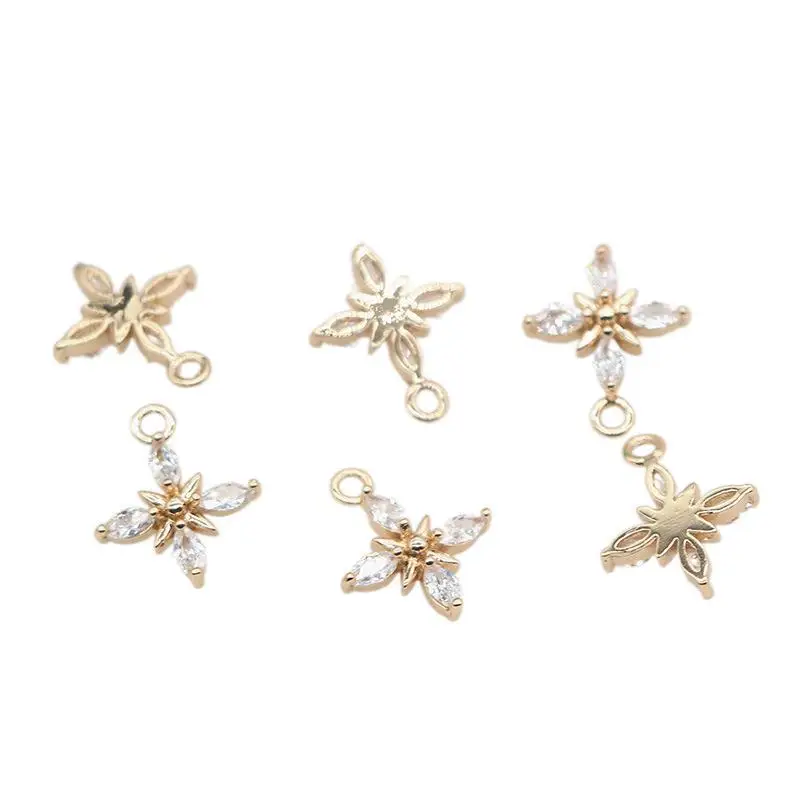 Wholesale Luxury Cross Geometric Nail Arts decorated gold plated Zircon Nail Charms Drop Pendant Nail Sticker for Women Beauty
Wholesale Luxury Cross Geometric Nail Arts decorated gold plated Zircon Nail Charms Drop Pendant Nail Sticker for Women Beauty