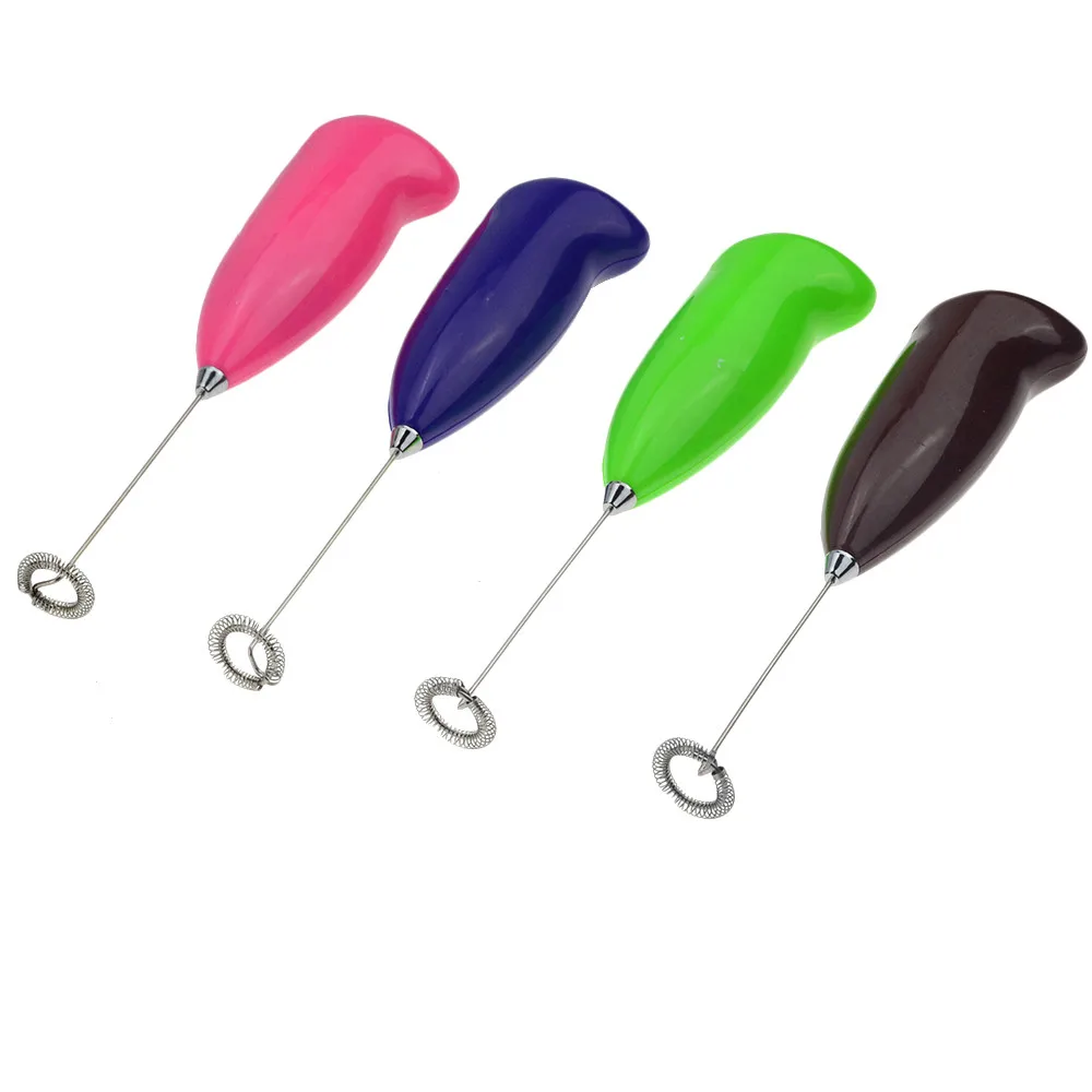 New Mini Hand Mixture Egg Home Kitchen Mixer Mini Electric Hand Mixture New Blender Daily Useful Tools food blender Coffee mixer, As photo
New Mini Hand Mixture Egg Home Kitchen Mixer Mini Electric Hand Mixture New Blender Daily Useful Tools food blender Coffee mixer, As photo