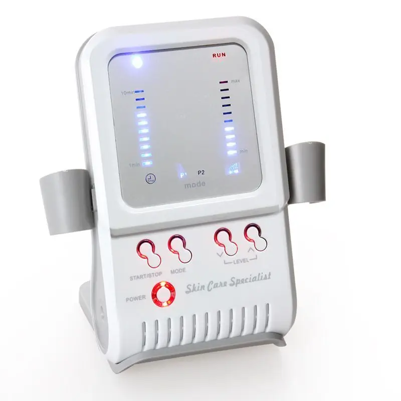 Face Lift Electroportion Mesotherapy RF Radio Frequency Radiofrecuencia Facial Massager Skin Tightening Skin Care Beauty Machine
Face Lift Electroportion Mesotherapy RF Radio Frequency Radiofrecuencia Facial Massager Skin Tightening Skin Care Beauty Machine