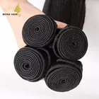 8A 9A 10A Grade Virgin Remy Brazillian Indian Cambodian Malaysian Vietnamese Hair 100% Raw Human Hair