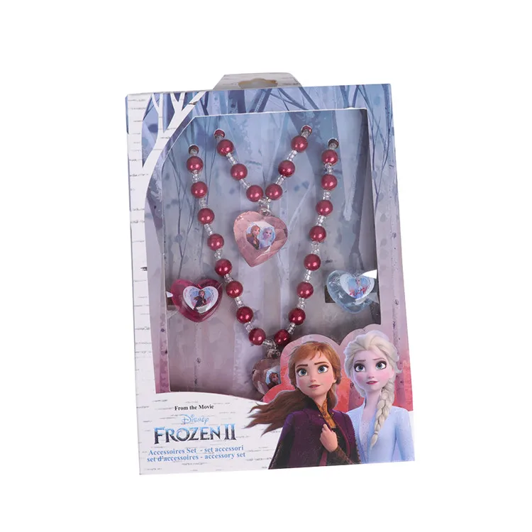 F&J Cheap Fashion Luxury Kids Little Girl Necklace Bracelet Ring Jewelry Gift Set, Picture
F&J Cheap Fashion Luxury Kids Little Girl Necklace Bracelet Ring Jewelry Gift Set, Picture
